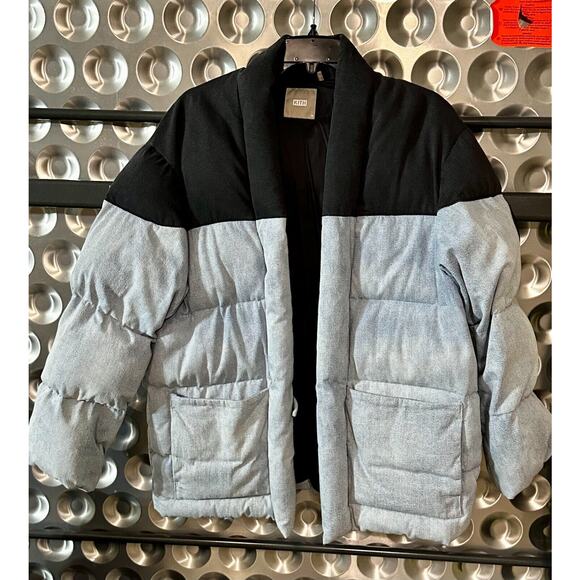 Kith Puffer Jacket | Woman's Size Medium | Authentic | Rare - Picture 6 of 6